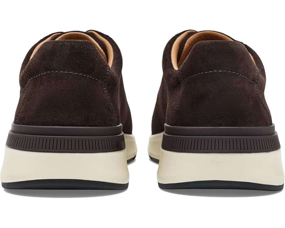 Туфли Allen Edmonds Glenn Oxford с технологией Reflex для мужчин