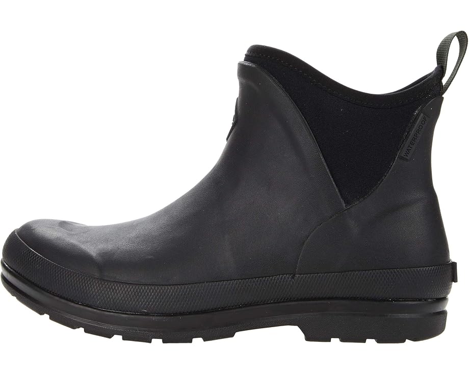 Ботинки Muck Originals Ankle The Original Muck Boot Company с круглым носком
