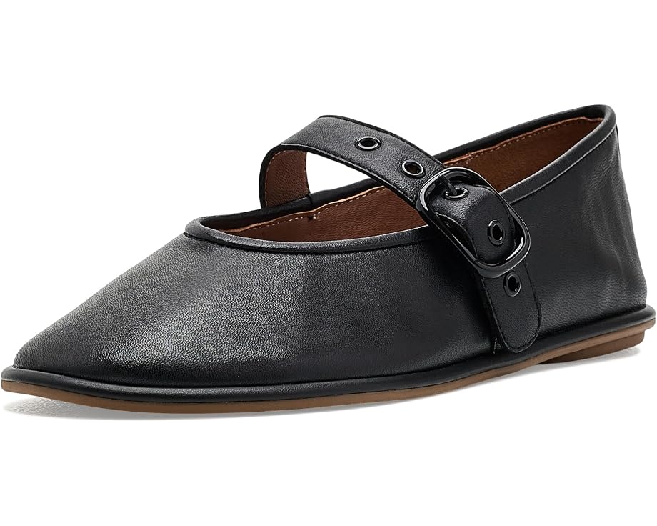 Туфли Gentle Souls by Kenneth Cole Lunar на низком ходу
