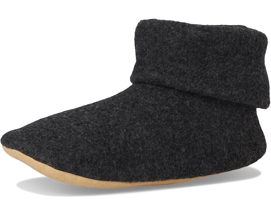 Тапочки Smartwool Second Cut Fleece с противоскользящей подошвой