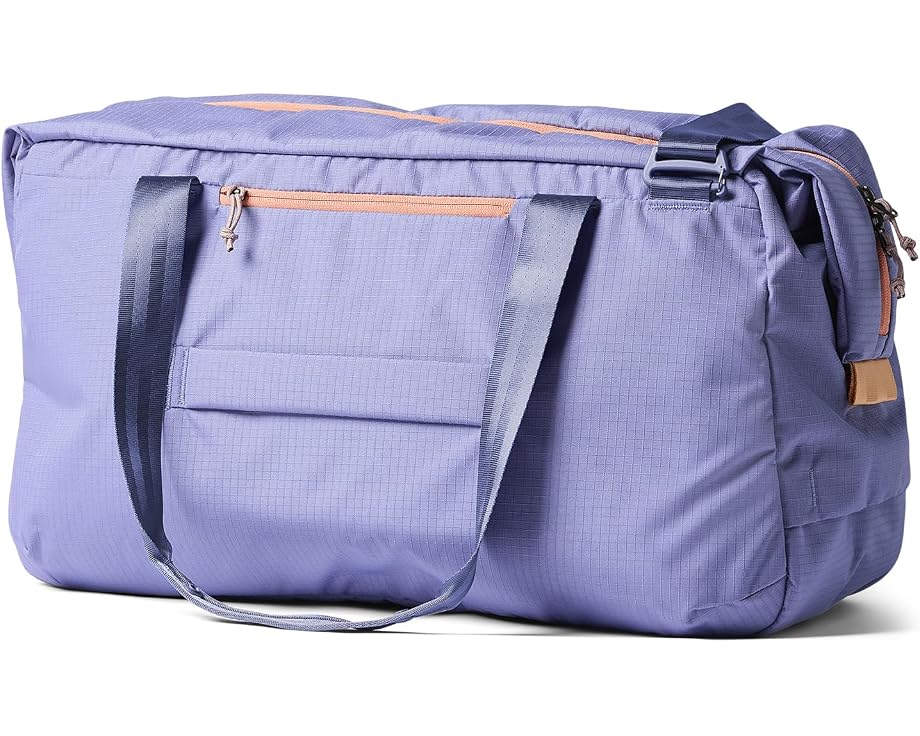 Дорожная сумка Viaje 45L Travel Duffel от Cotopaxi с прочной конструкцией