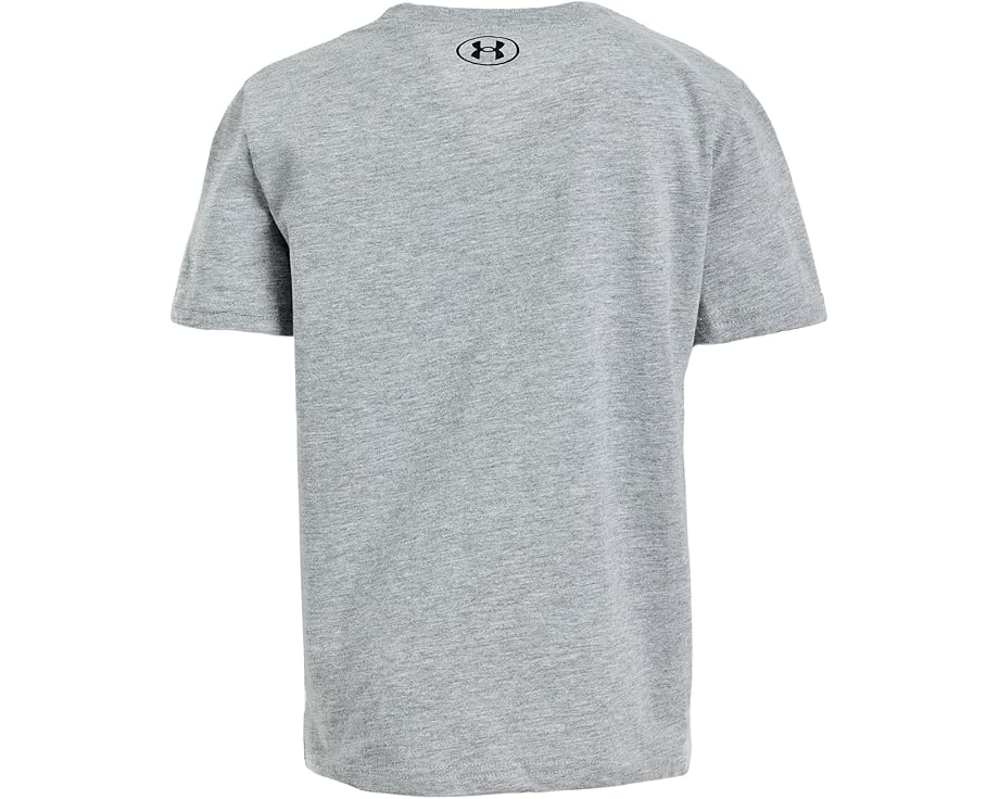 Under Armour Kids Футболка с коротким рукавом Logo Football