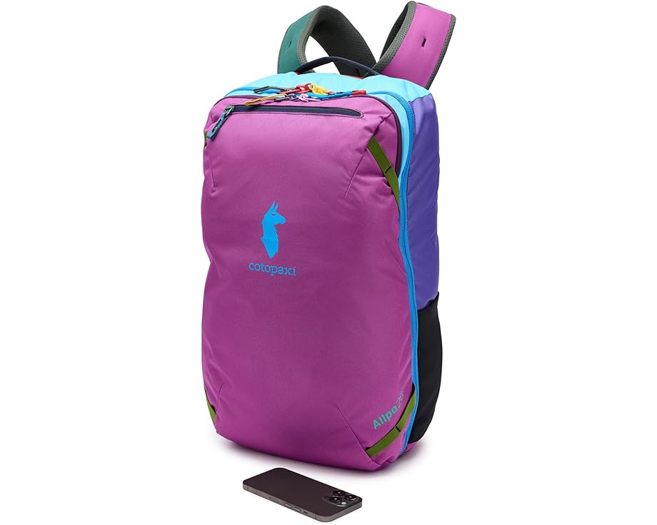 Рюкзак Cotopaxi Allpa 28L для путешествий с отделением для ноутбука