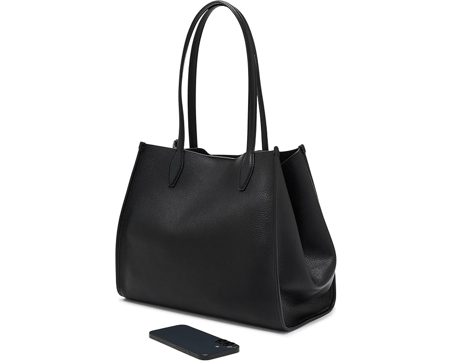 Сумка Lexington Tote Natural Shine от Madewell