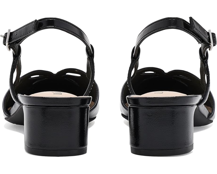 Туфли-лодочки Landon Slingback на устойчивом каблуке LifeStride