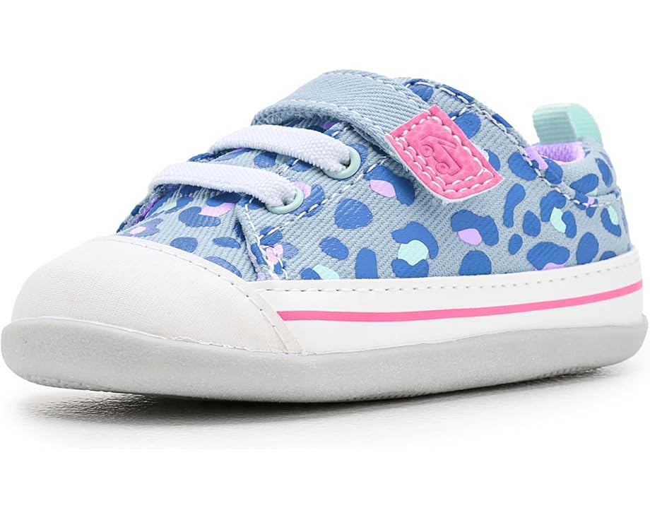 Кроссовки Stevie Mini для малышей See Kai Run