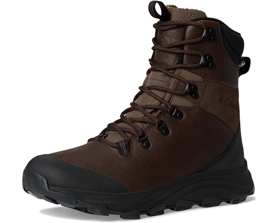 Зимние ботинки Columbia Expeditionist Extreme с технологией OutDry