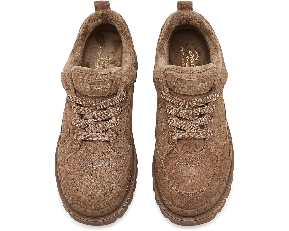 Ботинки Skechers Jammers Street Hiker Bloom