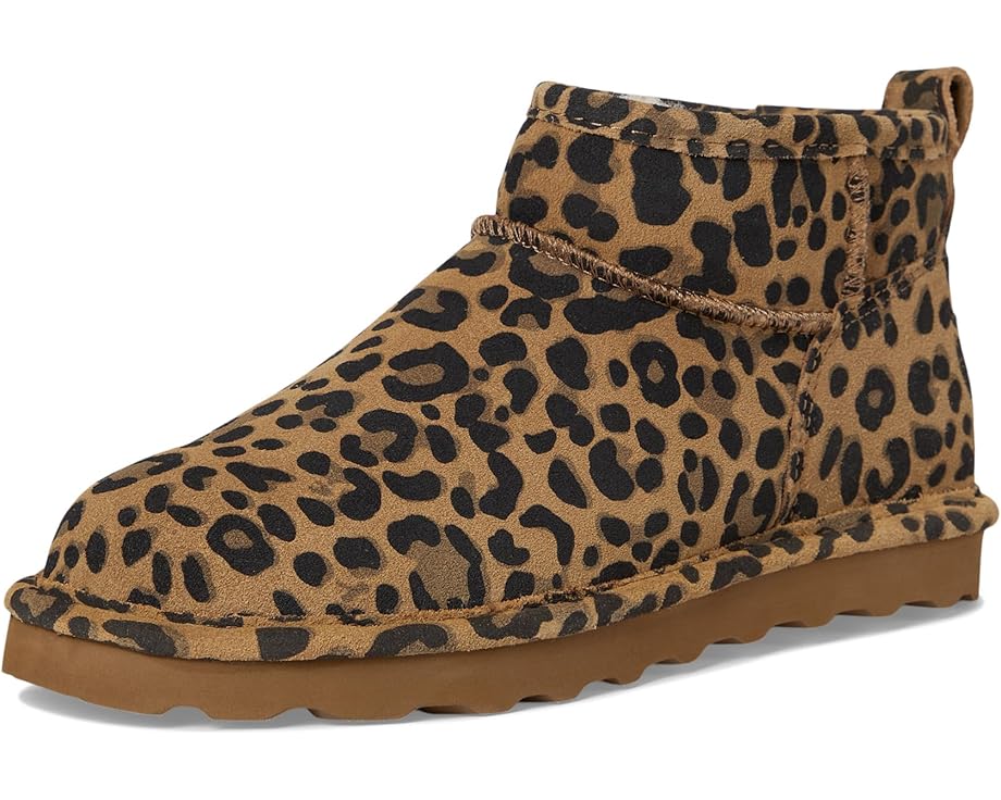 Ботинки Bearpaw Shorty Exotic с принтом и технологией NeverWet