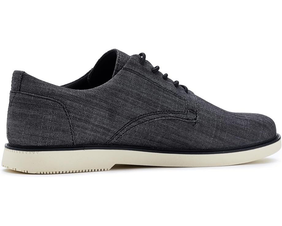 Оксфорды TOMS Joshua с эластичной шнуровкой