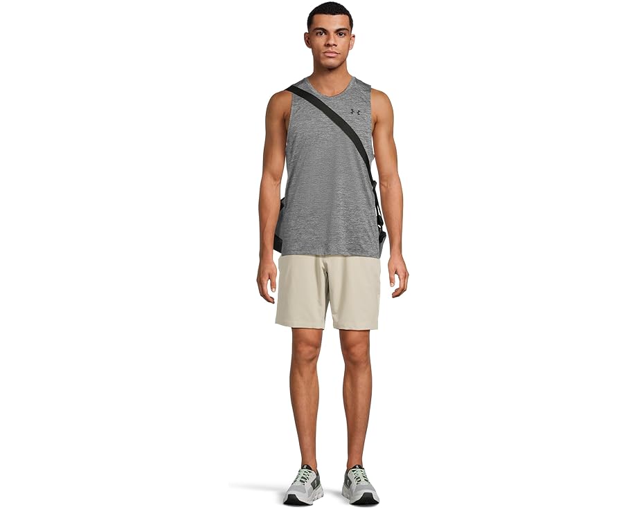 Рюкзак Under Armour Undeniable 5.0 XS с водонепроницаемой технологией и молниями