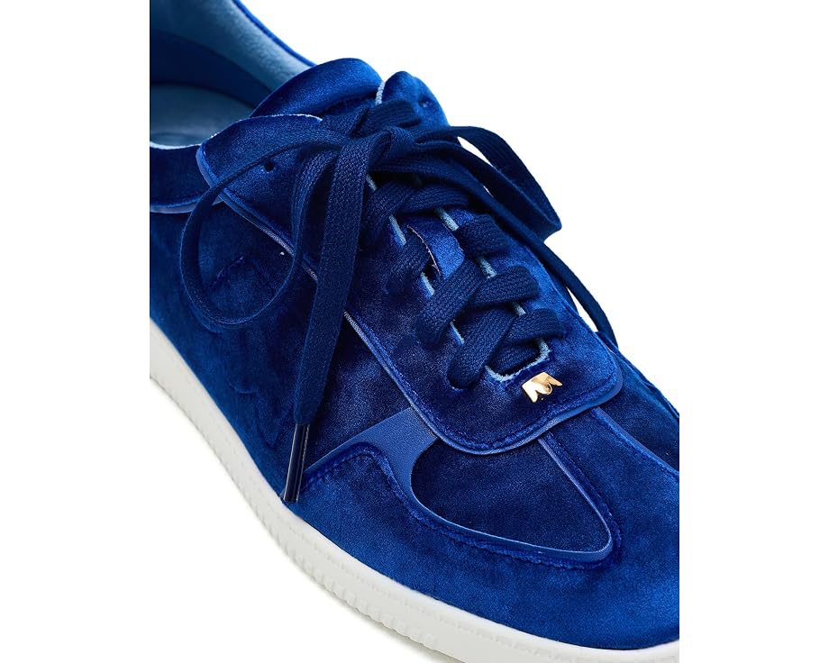 Кроссовки Jay Velvet Empire Blue от Birdies