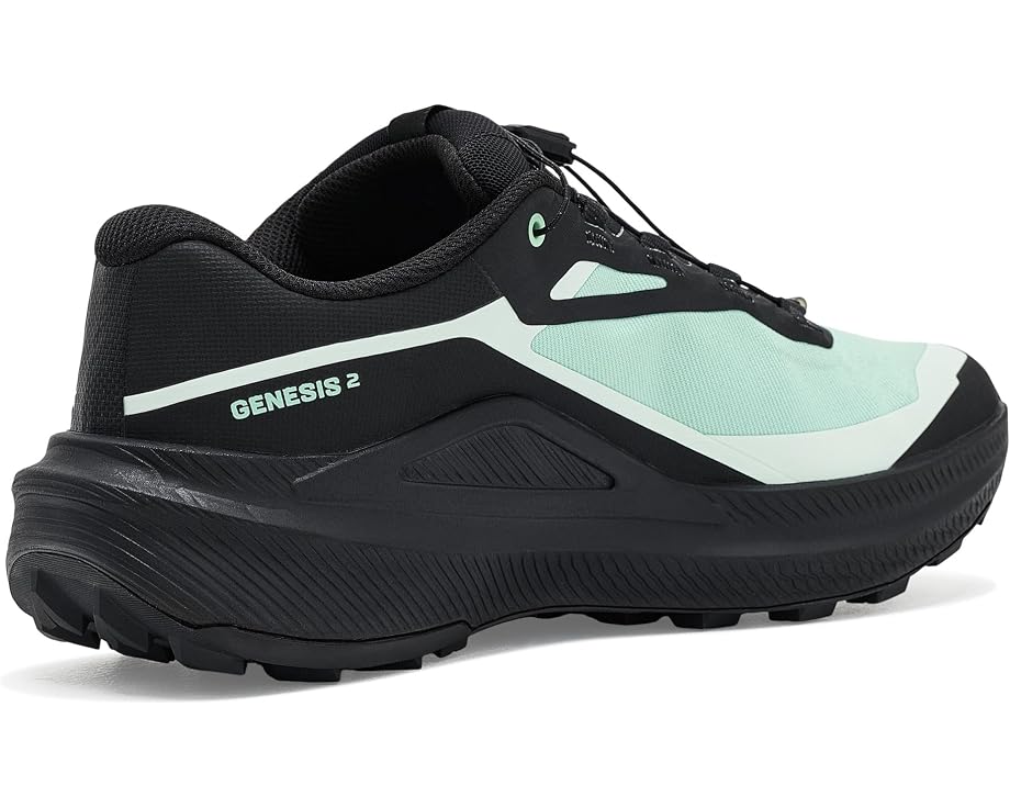 Salomon Genesis 2 GTX женские трейл-кроссовки