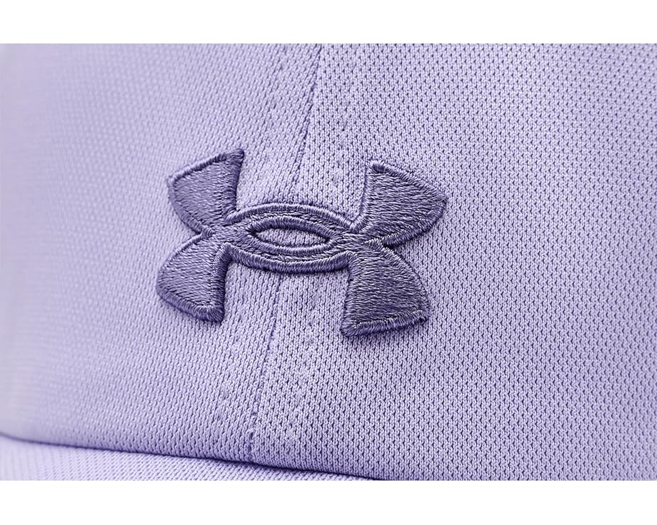 Under Armour Детская регулируемая кепка Blitzing Hat