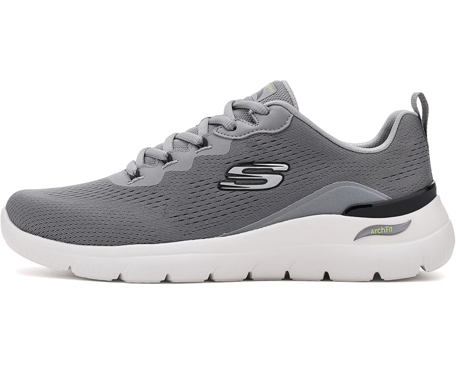Кроссовки SKECHERS Arch Fit Summits с поддержкой свода стопы