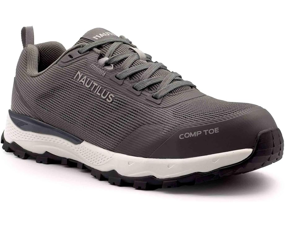 Nautilus Safety Footwear Trillium N5300 ботинки с композитным носком