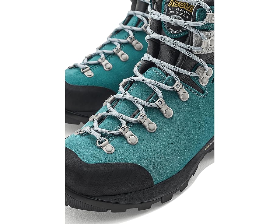 Ботинки Asolo Greenwood Pro Bunion Gv Ml на мембране GORE-TEX