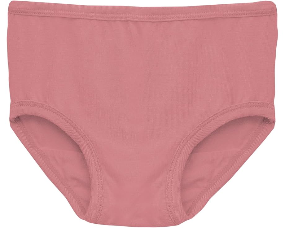 Набор из 3 трусиков Kickee Pants для девочек с принтом