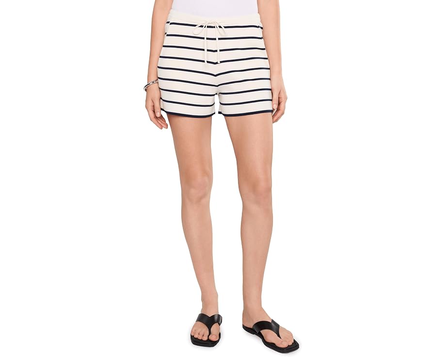 Шорты Bay Stripe Sweater от 525 america в полоску