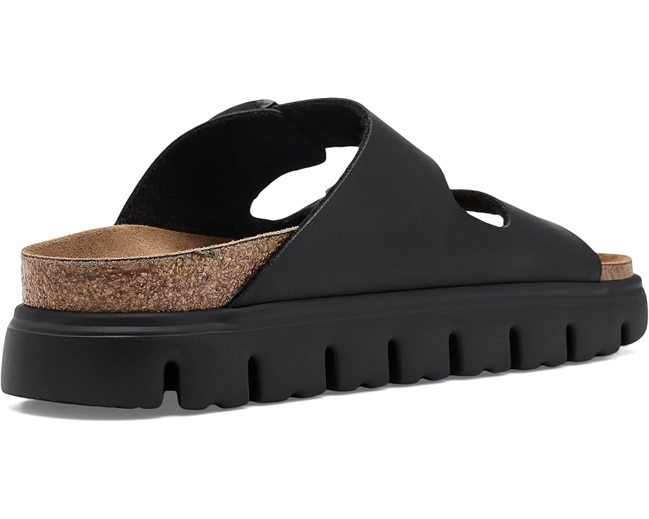 Сандалии Arizona Chunky Synthetic от Birkenstock