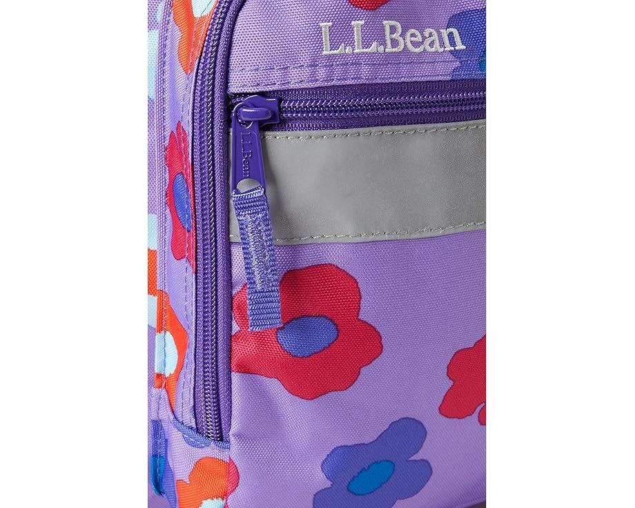 Детский рюкзак Original Book Pack 24L L.L.Bean с принтом