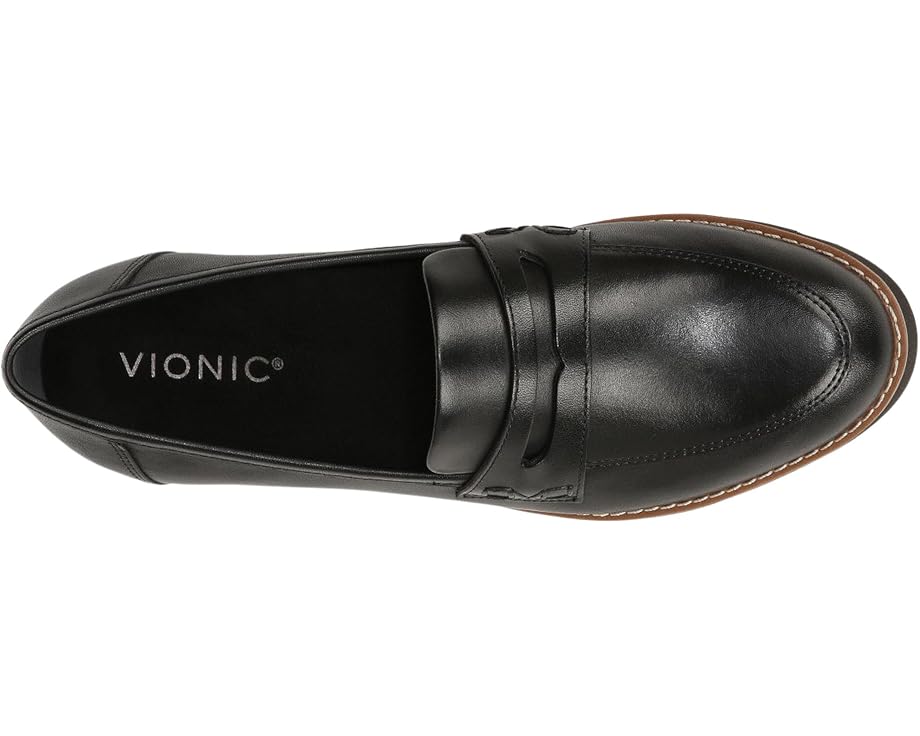Лоферы VIONIC Cheryl II с кожаным верхом