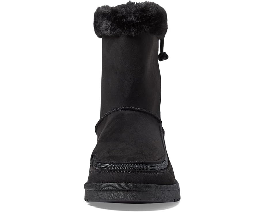 Ботинки BILLY Footwear Cozy II на молнии с круглым носком