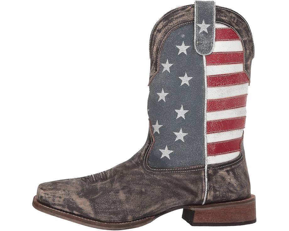 Ковбойские сапоги Roper America