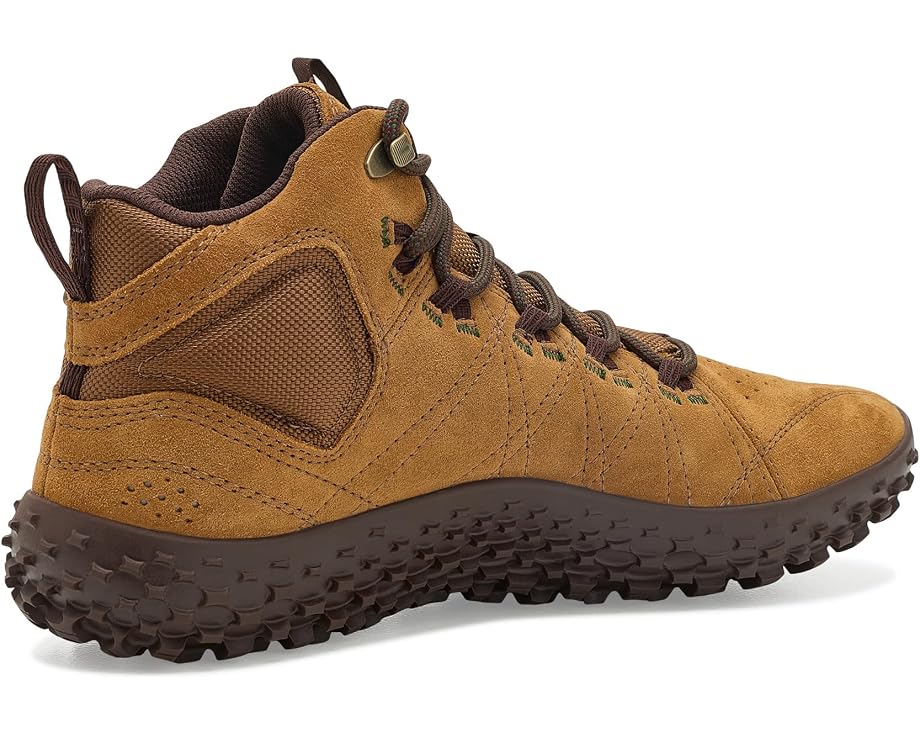 Ботинки Merrell Wrapt Mid Waterproof треккинговые