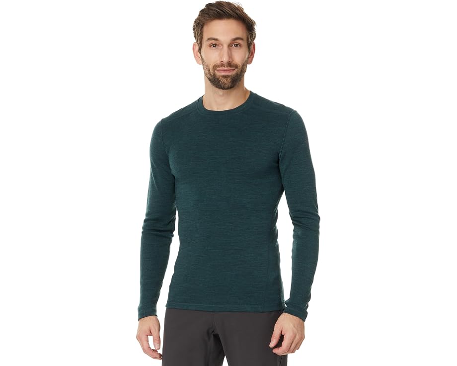 Термобелье Smartwool Classic Thermal Merino Crew из мериносовой шерсти