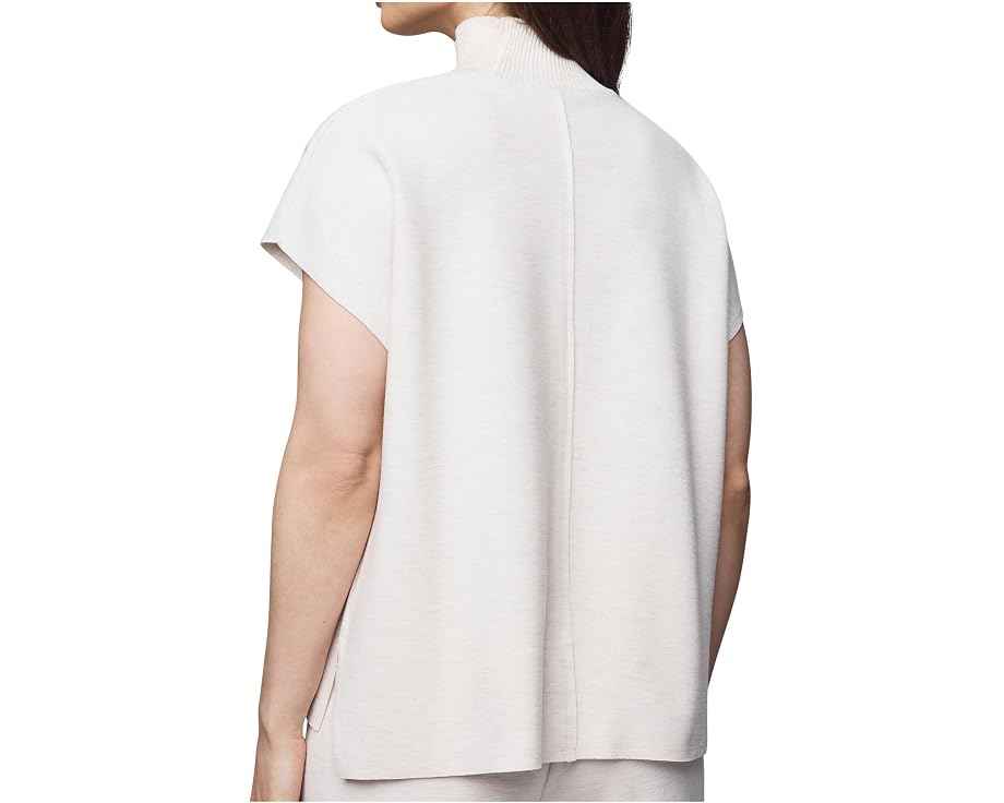 Winslow Mockneck Pullover