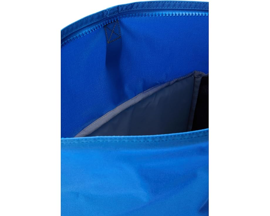 Fjällräven Vardag Foldsack 25 рюкзак с множеством карманов