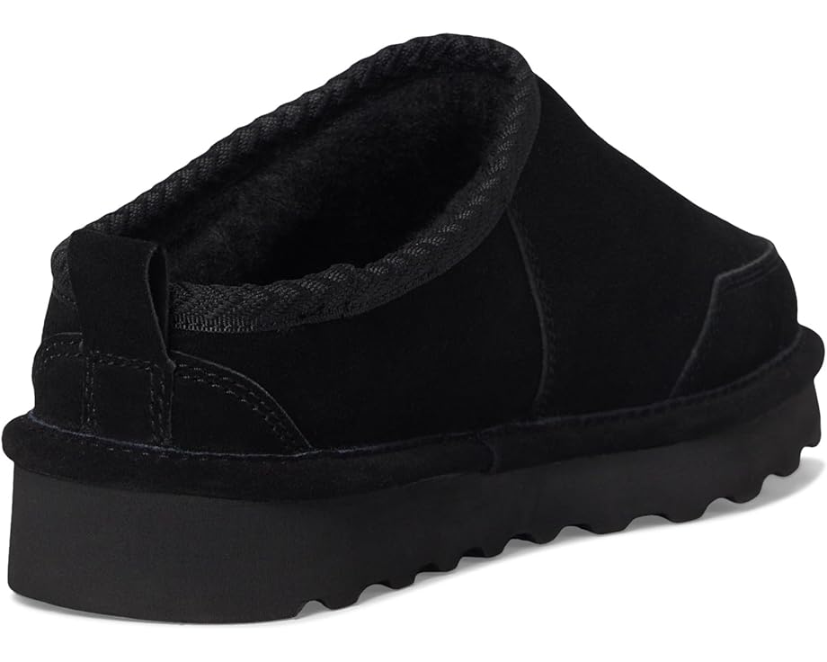 Тапочки Damian с подкладкой из овчины и защитой от влаги Bearpaw