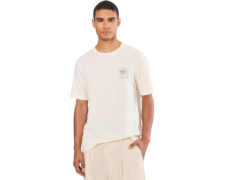 TravisMathew Coastline Classic футболка