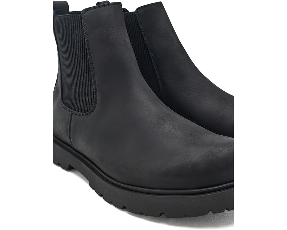 Полусапоги Birkenstock Highwood Mid Slip-on из натуральной кожи