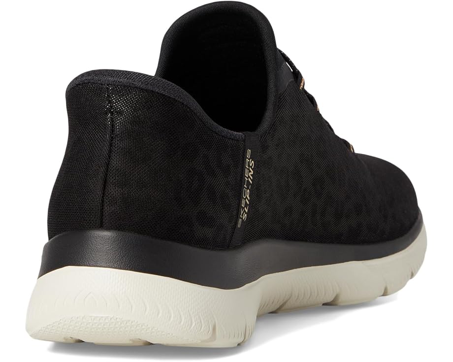 Веганские SKECHERS Arch Fit Summits с поддержкой свода стопы APMA