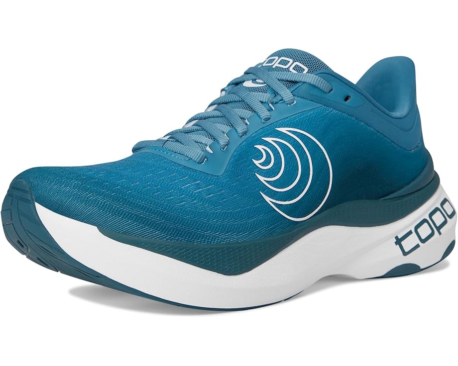 Тренировочные кроссовки Topo Athletic Aura с технологией ZipFoam