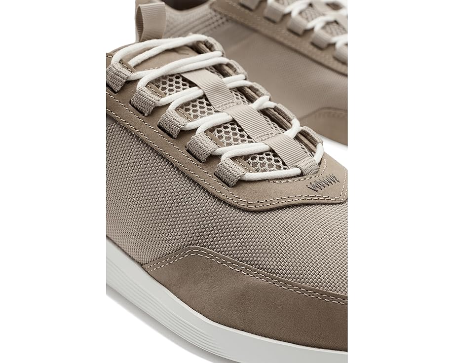 Кроссовки Crossover Victory Trainer от Wolf & Shepherd