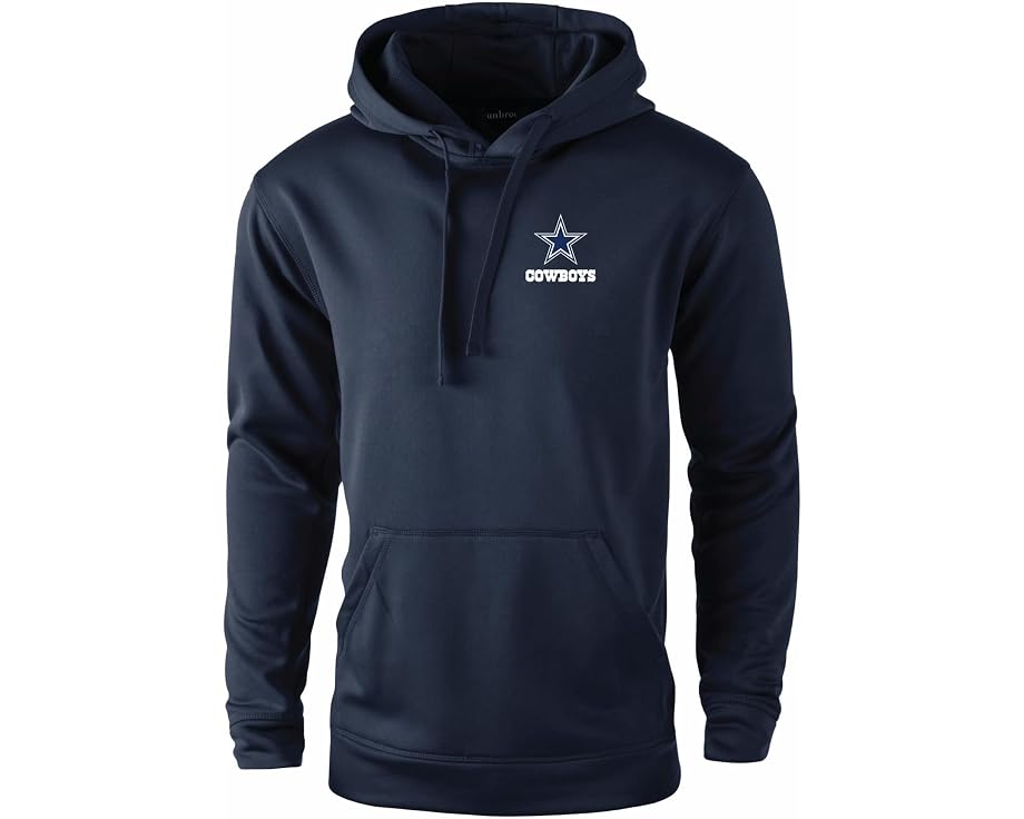 Худи Dallas Cowboys Tech Fleece от Dunbrooke