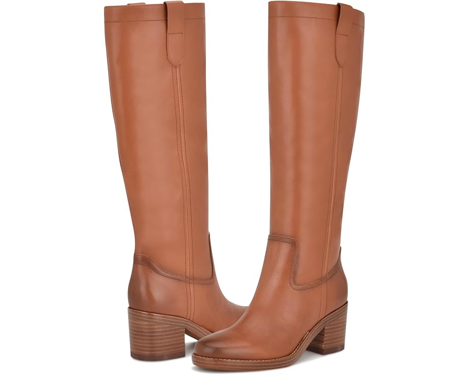 Ботинки Nine West Hecee на устойчивом каблуке