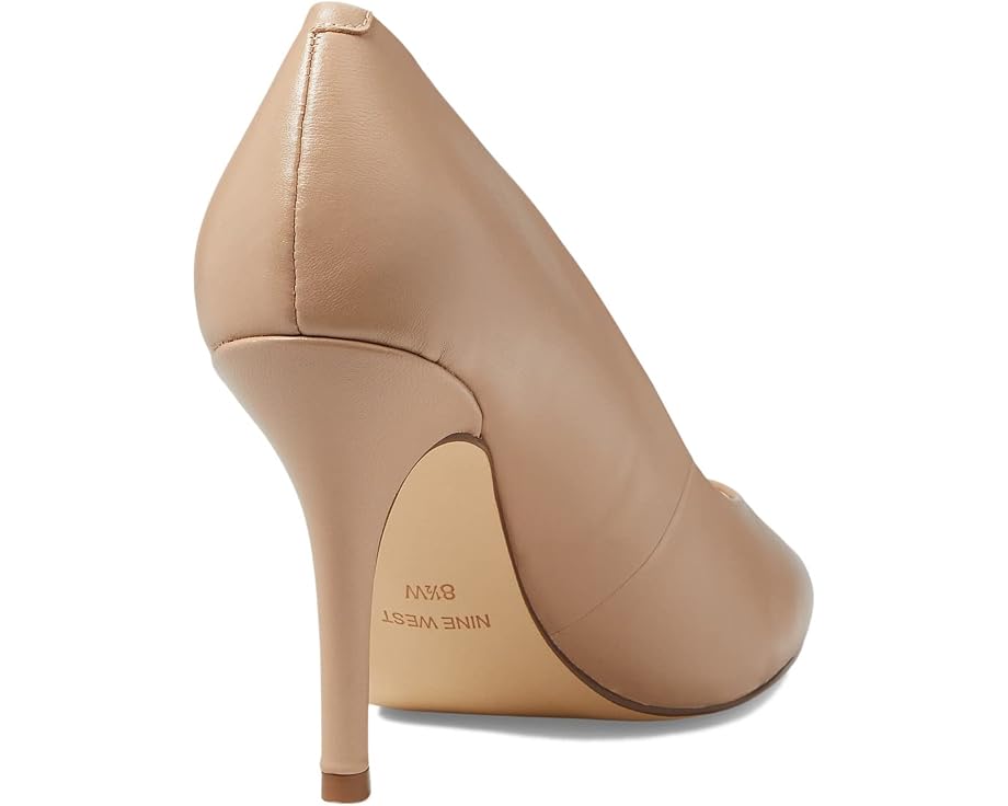 Туфли Nine West Flax на каблуке
