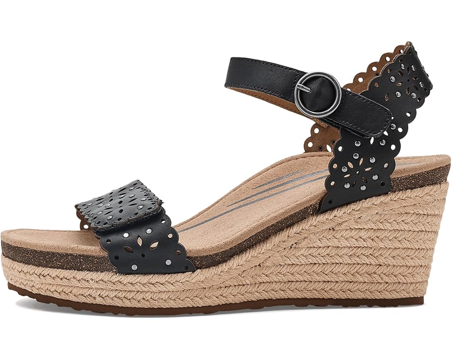 Сандалии Aetrex Sydney Wedge с супинатором