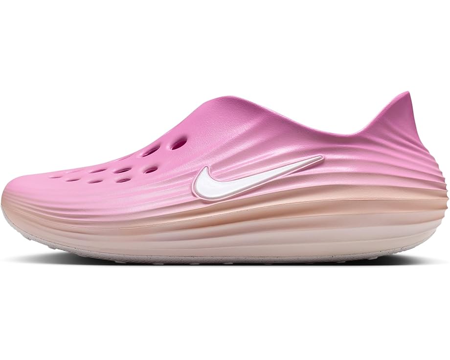 Nike Reactx Rejuven8 с мягкой пеной для восстановления