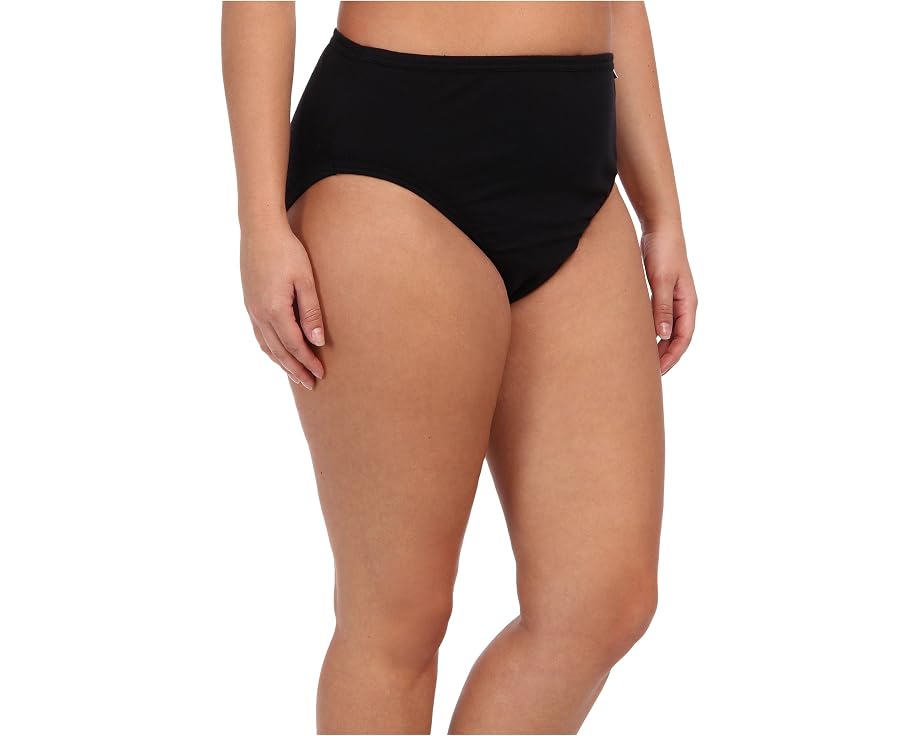 Трусы Jockey Plus Size Elance French Cut 3 штуки