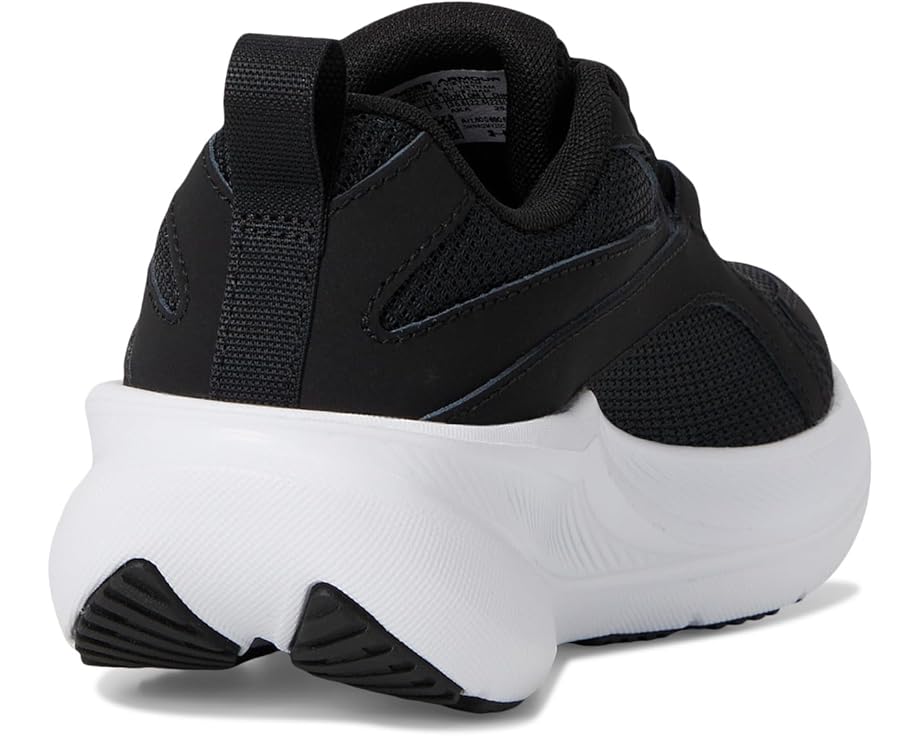 Детские кроссовки Under Armour Kids Charged Assert 11 с амортизированной стелькой