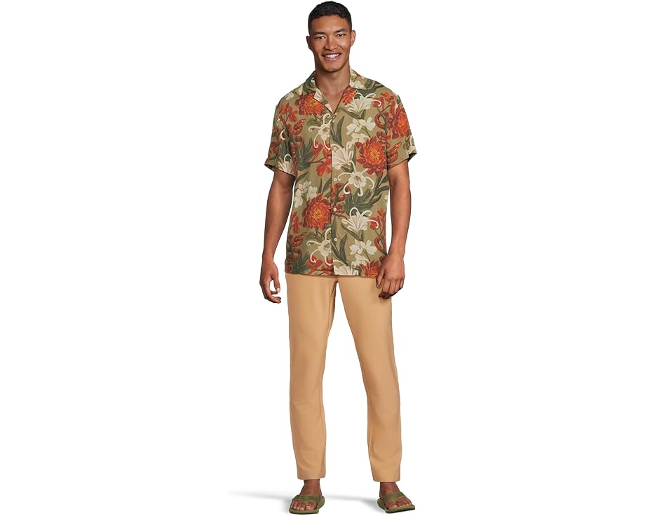 Брюки Chubbies The All About Almonds 30 дюймов (76.2 см) для активного отдыха