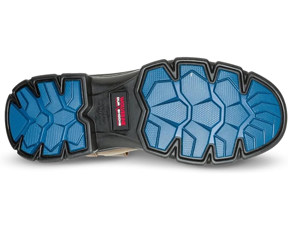 Резиновые сапоги Wolverine Durashocks SR Icon Carbonmax Wellington
