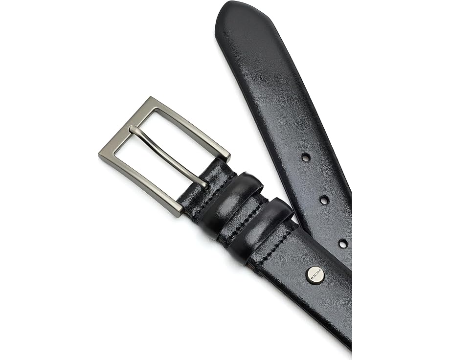Ремень Boconi Bags and Leather Italian Leather Dress Belt из итальянской кожи