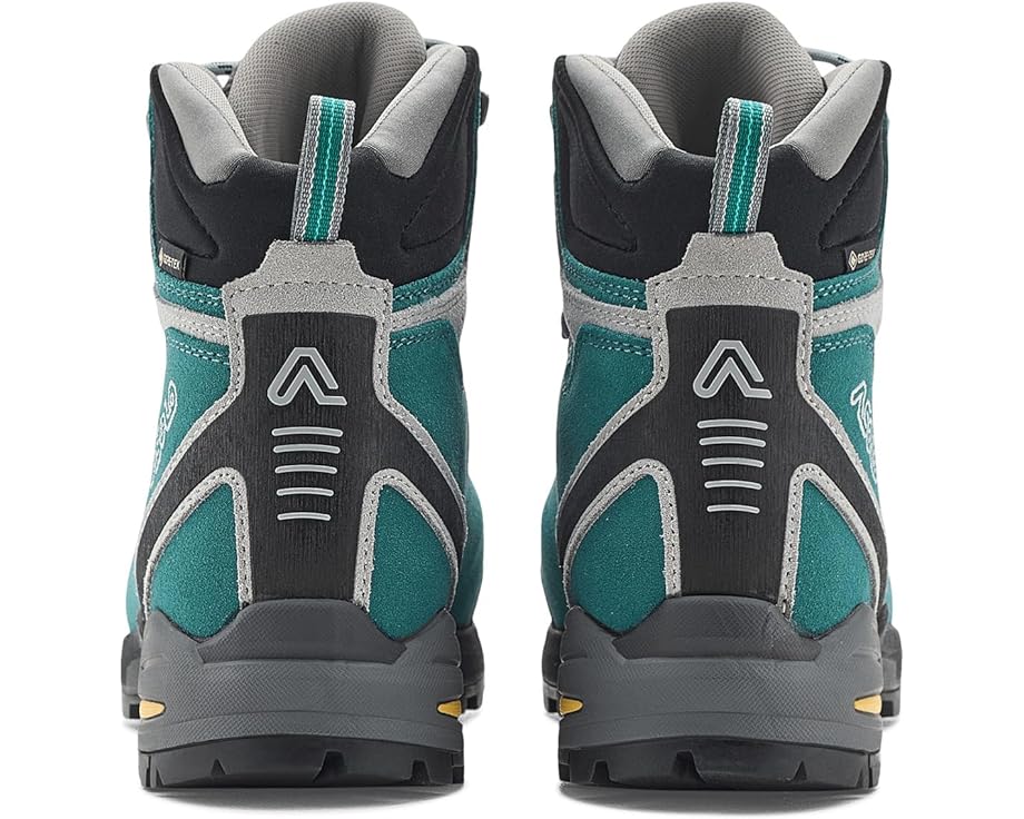 Ботинки Asolo Greenwood Pro Bunion Gv Ml на мембране GORE-TEX
