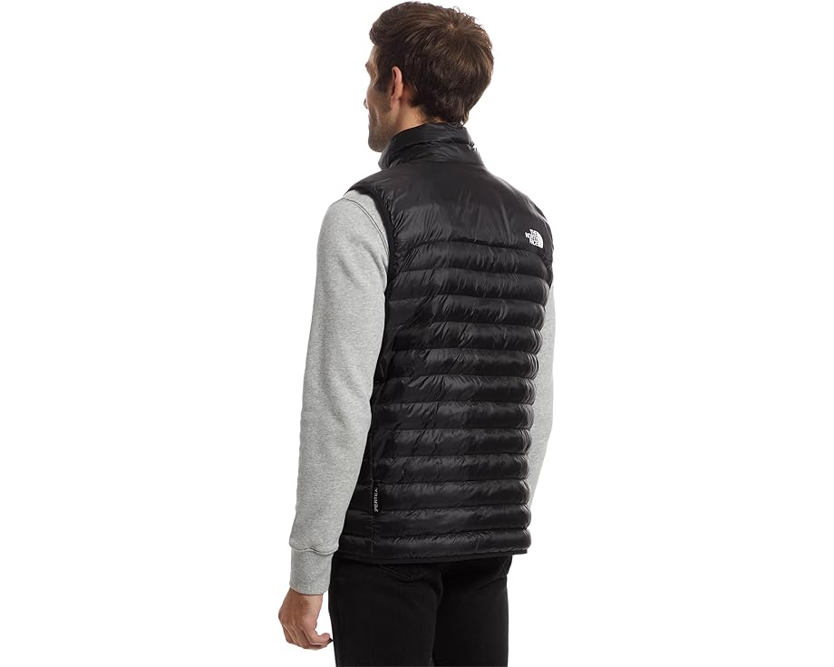The North Face Легкая куртка-жилет Terra Peak с утеплителем ThermoBall
